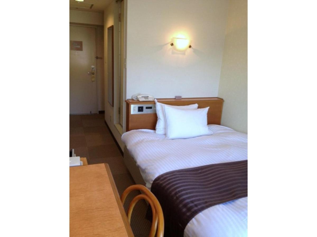 Tottori City Hotel / Vacation Stay 81359 Eksteriør billede