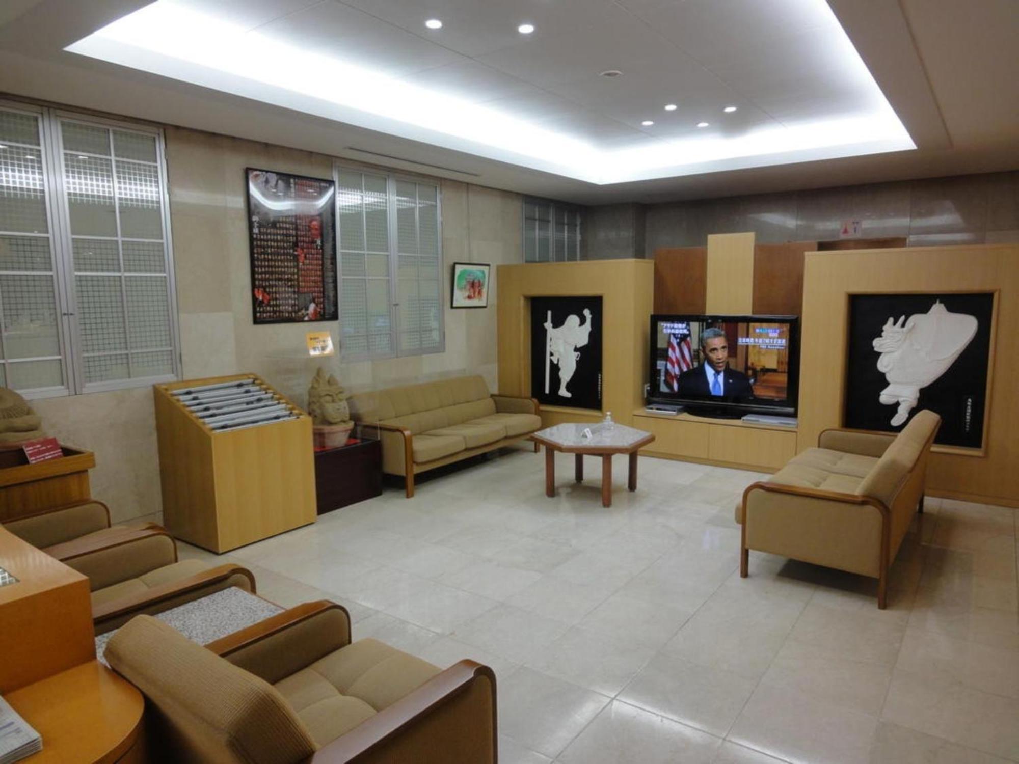 Tottori City Hotel / Vacation Stay 81359 Eksteriør billede